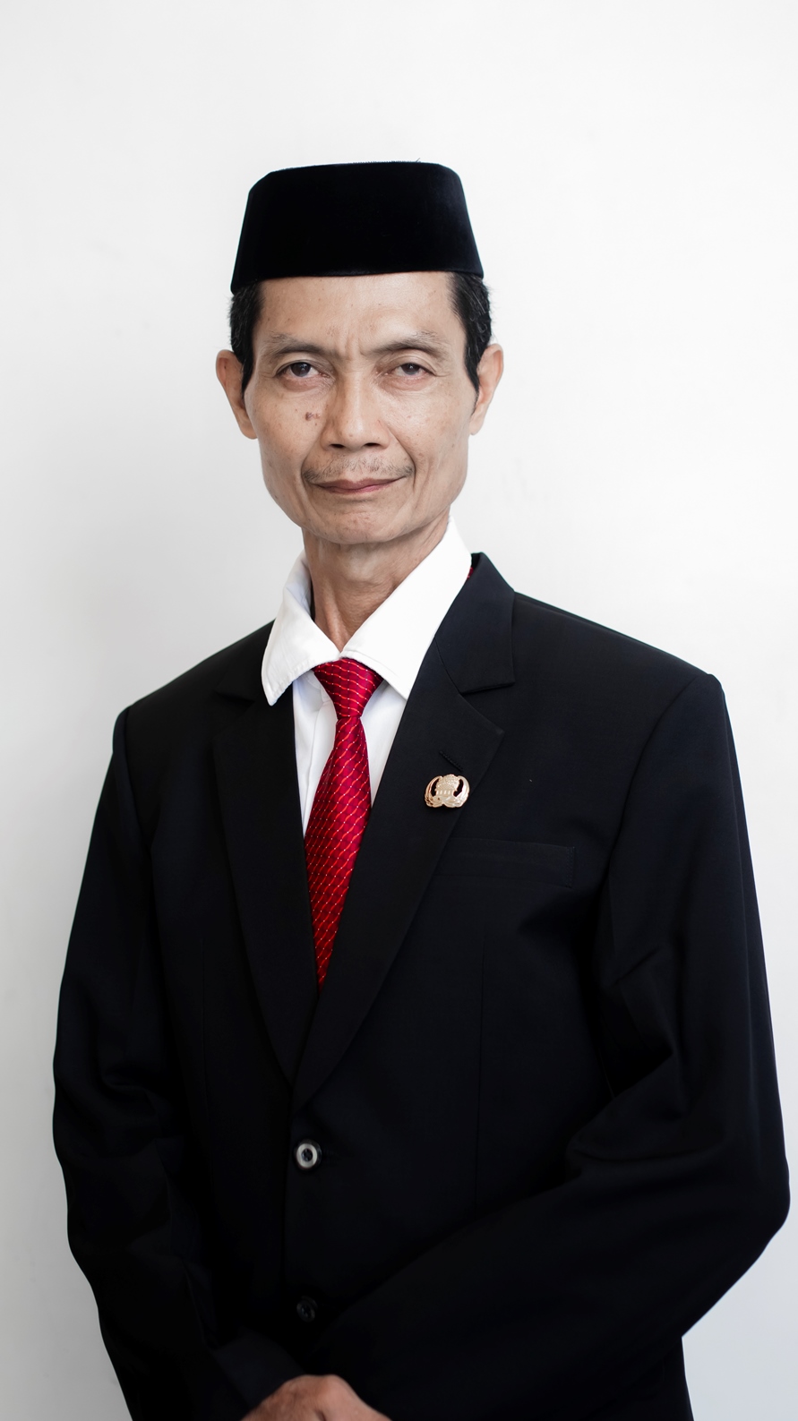 Drs. Muhammad Yakub