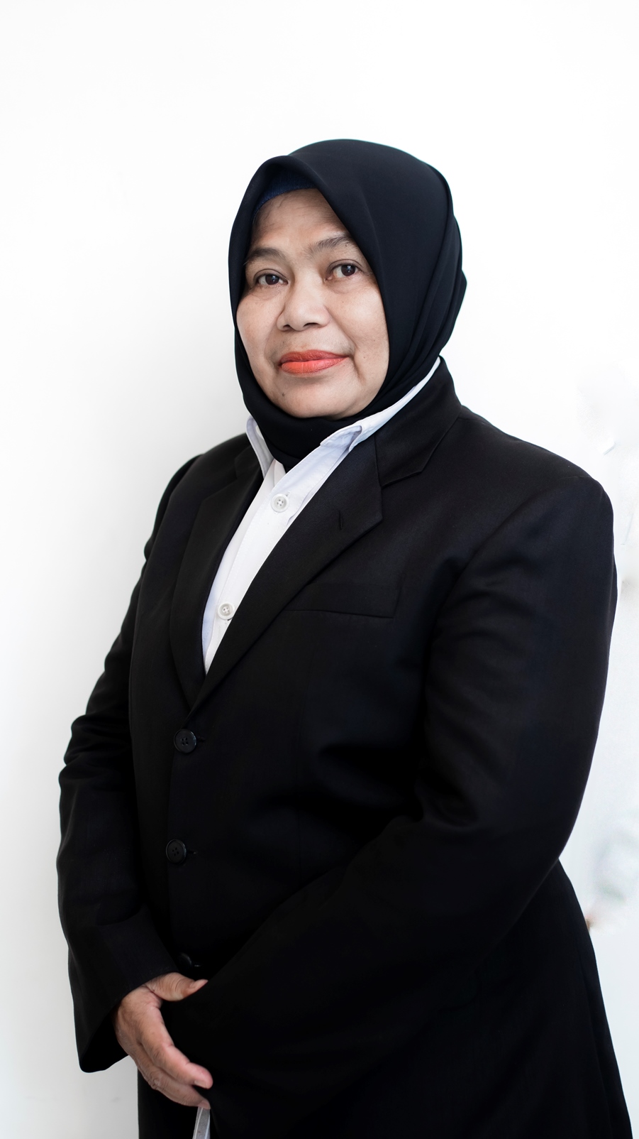 Hj. Hadijah, S. Pd