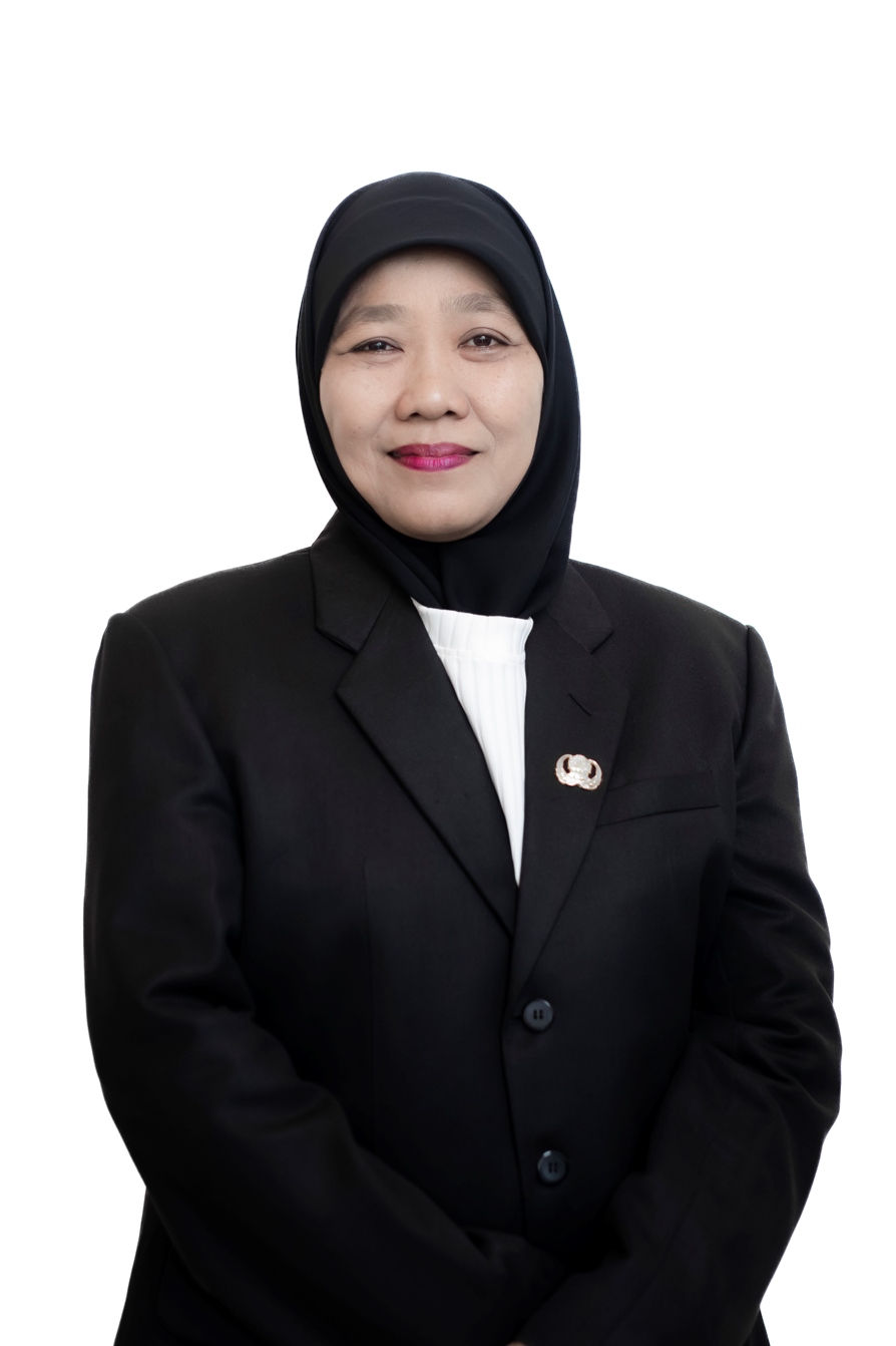 Madawarah, S.Ag