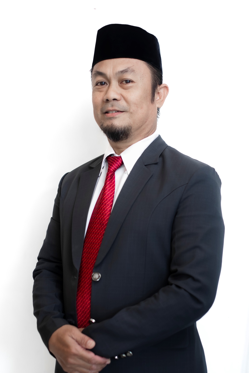 Muhammad Syarif Azis, S.Ag