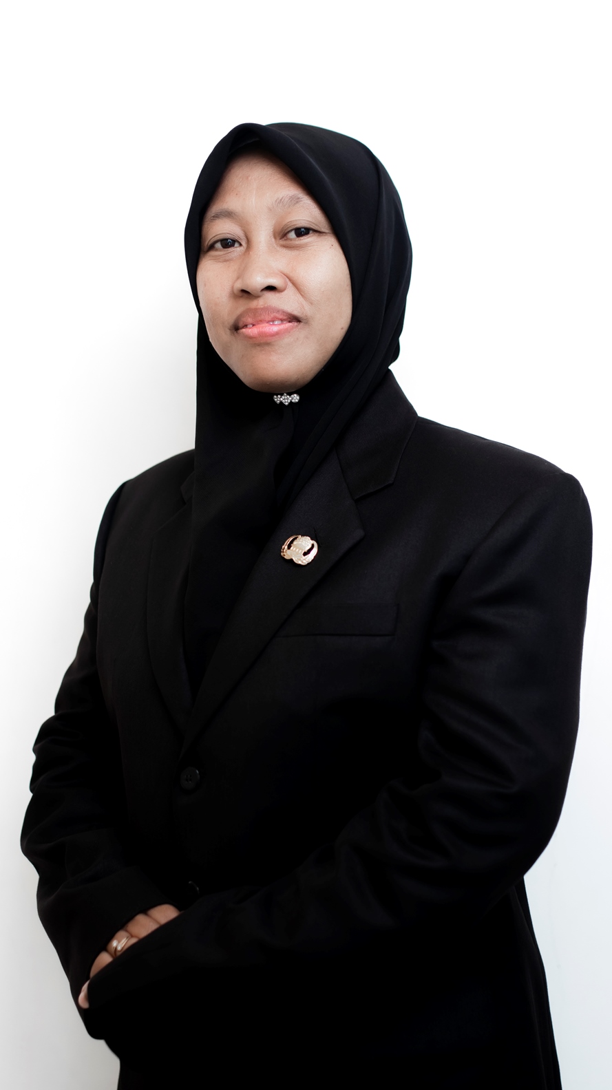 Sri Wahyuni, S. Pd