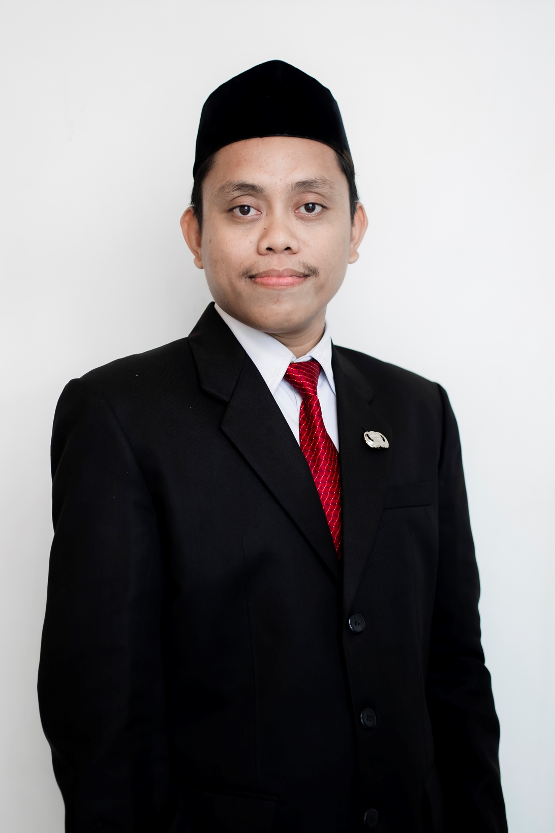 Amirullah, S.Pd