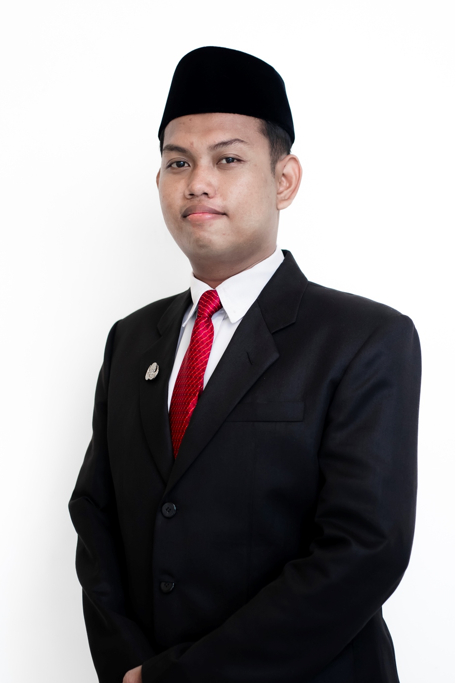 Abd. Syukur Azis, S.Pd