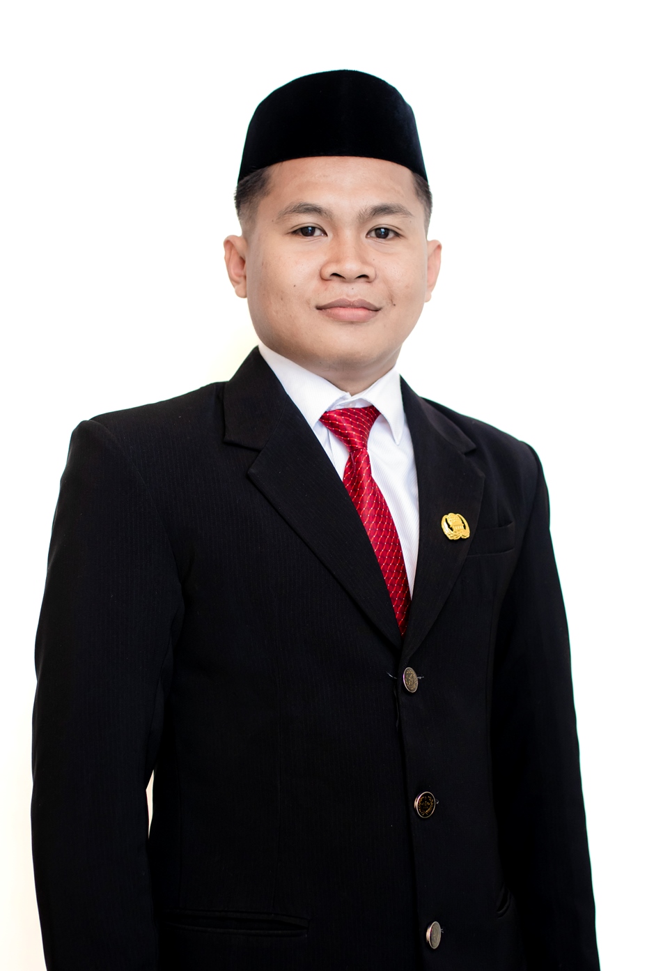 Fadil Muhammad Ruspa Haq